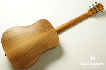 BT1 Walnut